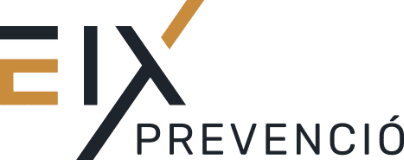 Logotipo de EIX Prevenció, SL